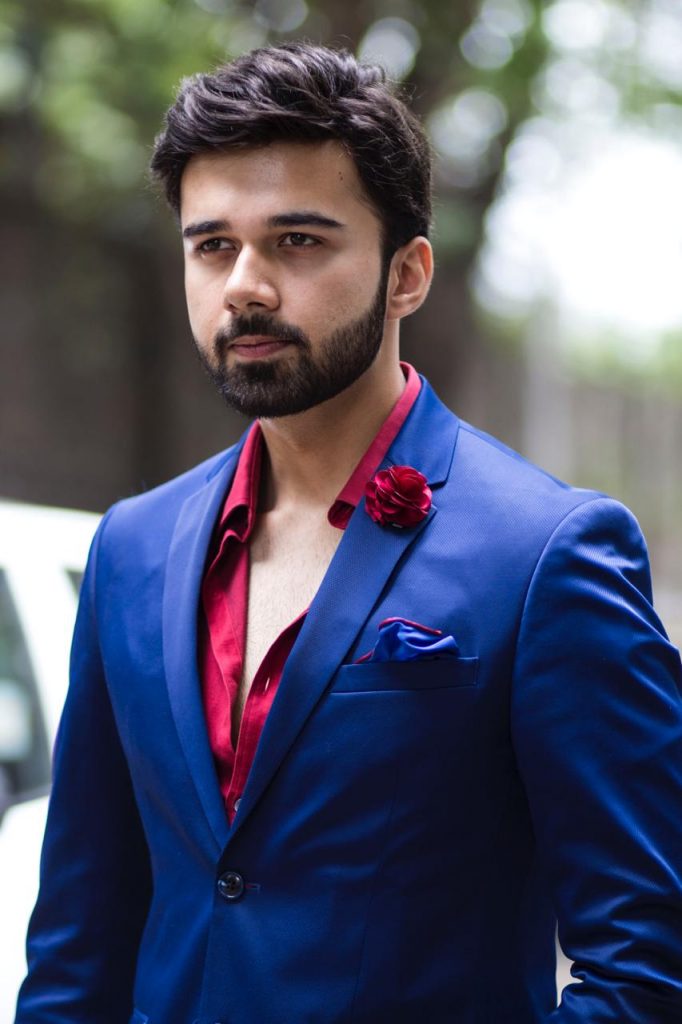 Avinash Mukherjee