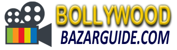 Bollywood Bazar Guide